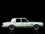 Chrysler Fifth Avenue 1984 года